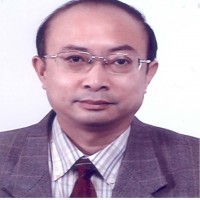 Picture of Dr ir Q.P. Chu