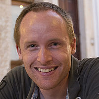 Picture of Dr ir J. Ellerbroek