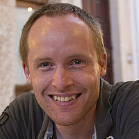 Picture of Dr ir Joost Ellerbroek