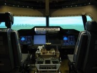 Picture of Flight Deck