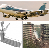 Picture of Flight Envelope Prediction & Damaged Aircraft Modelling