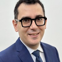 Picture of Dr. Eng. Spilios Theodoulis