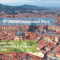 Picture of 5th SESAR Innovation Days